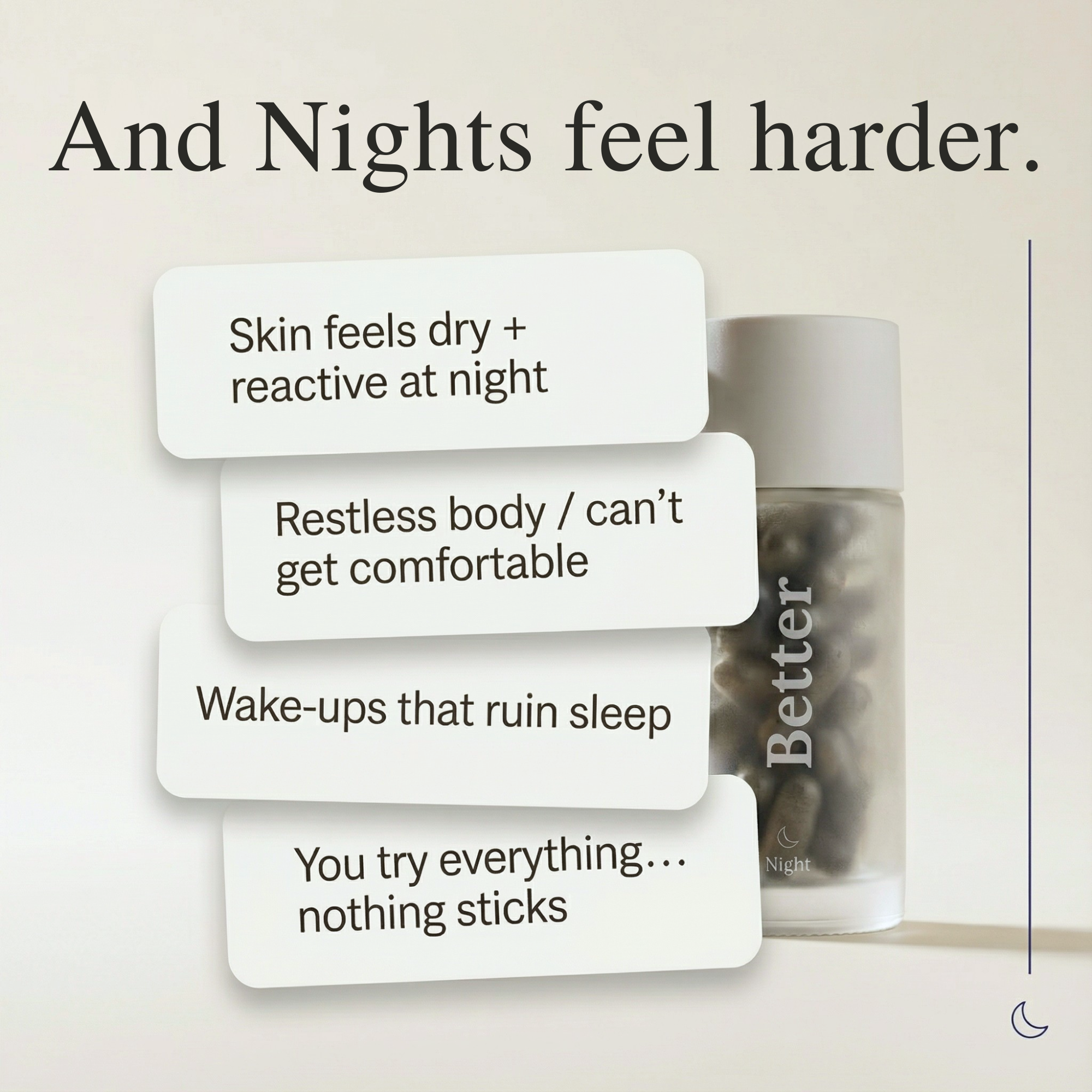 Live Better Morning And Night