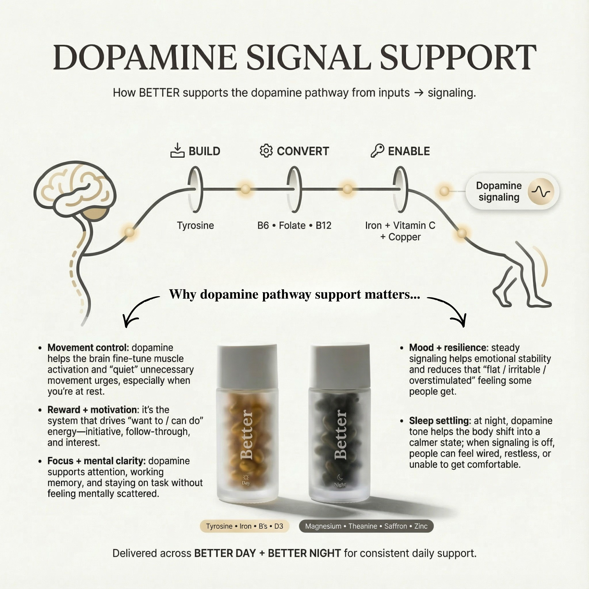 Live Better Morning And Night