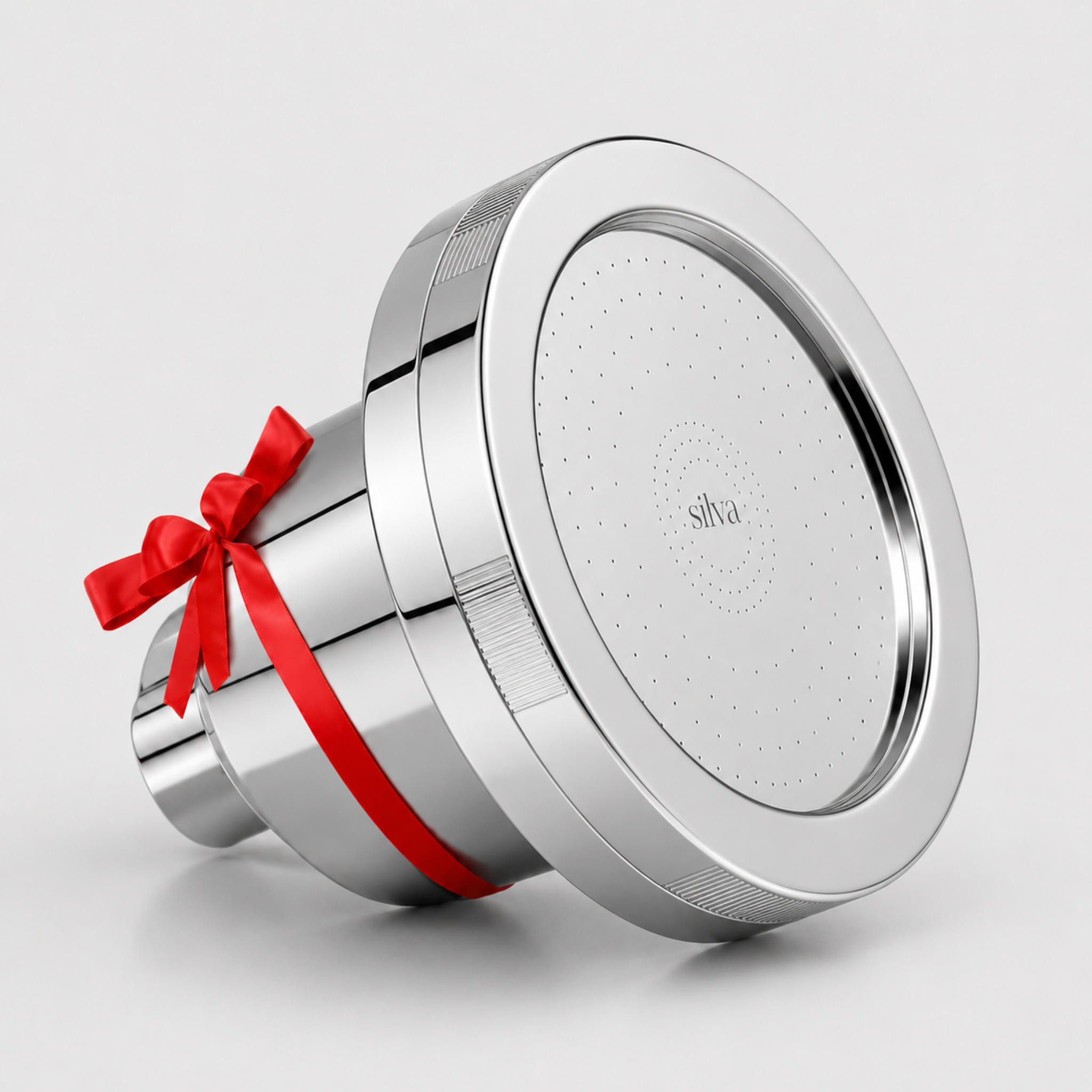 Silva Filtered Shower Head