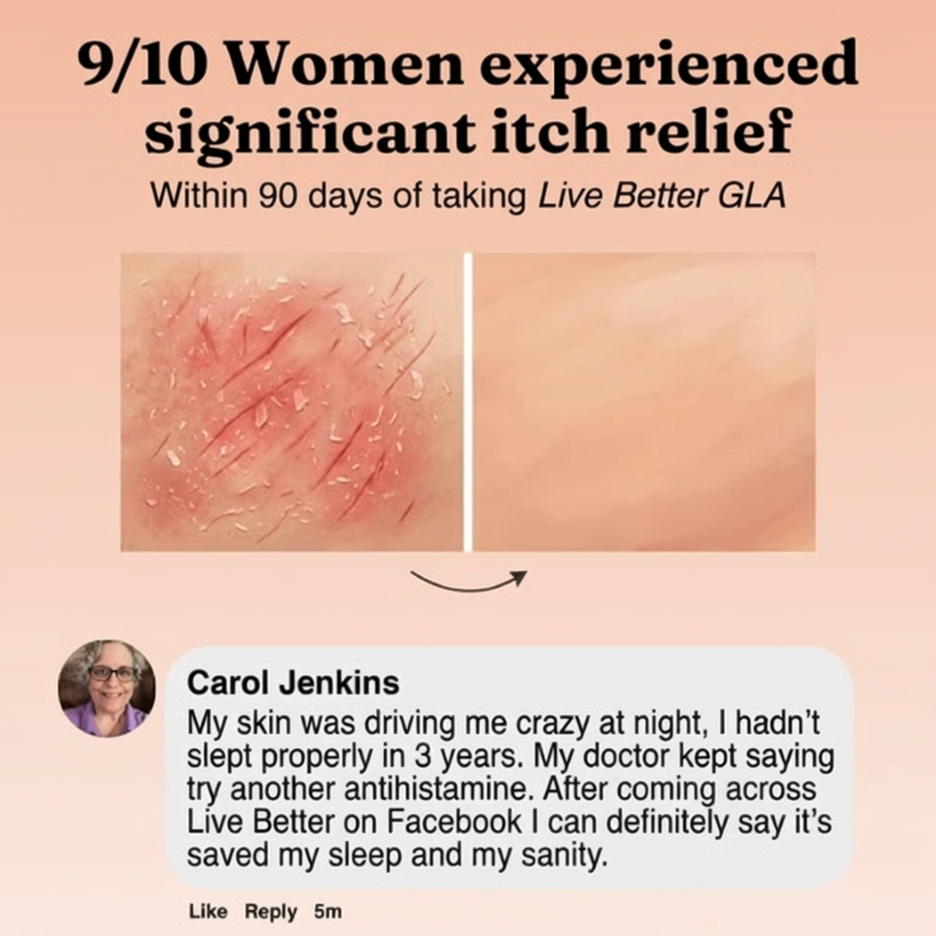 Womens Borage Oil (GLA)